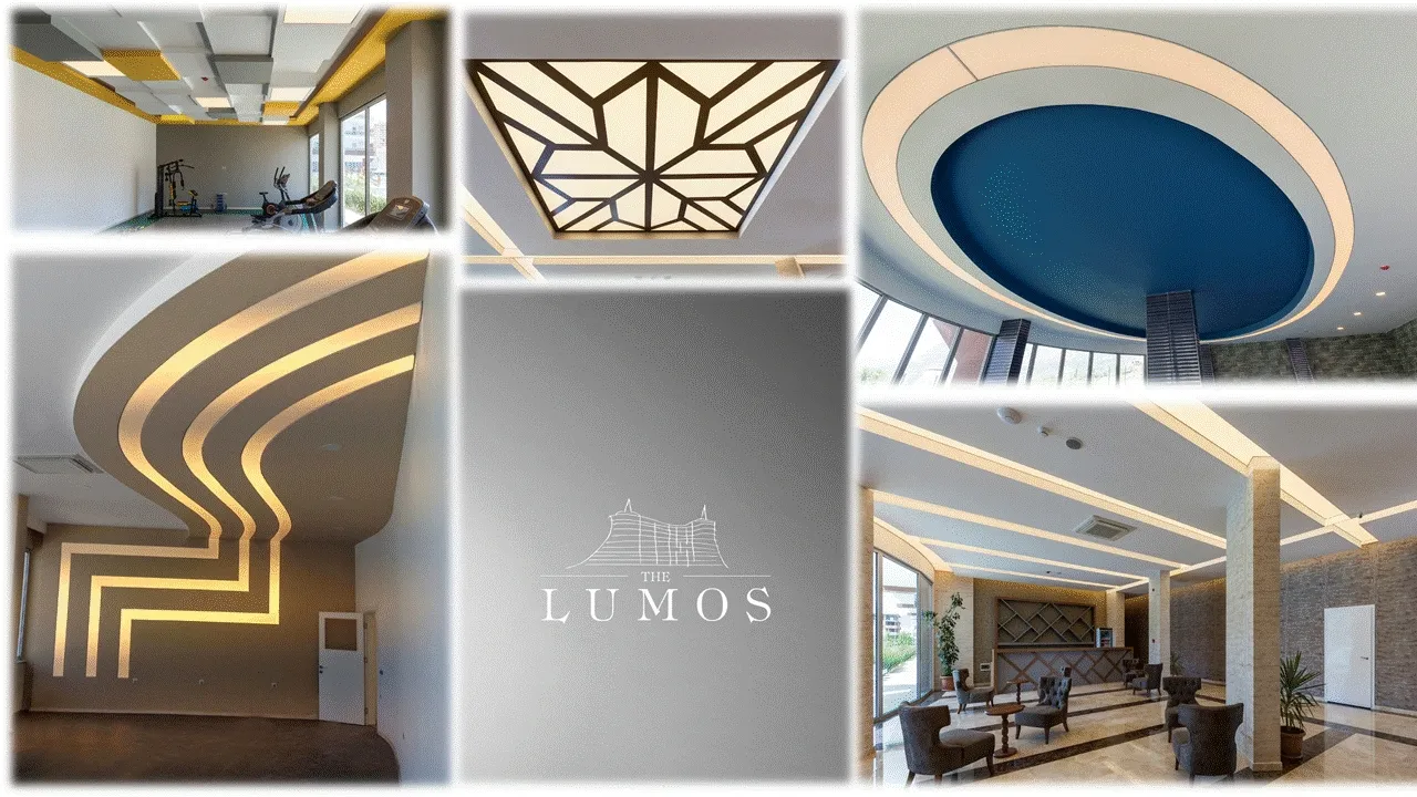 The Lumos Residence